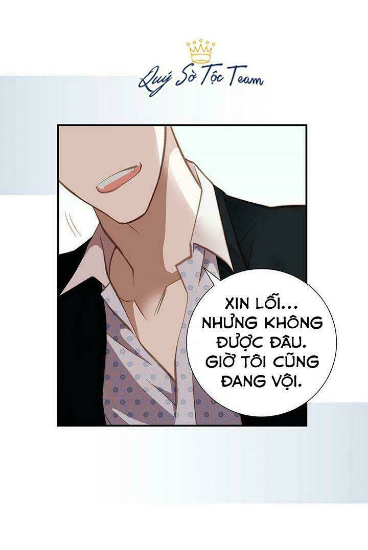 Tiếp Xúc Chí Mạng Chapter 62 - Trang 2