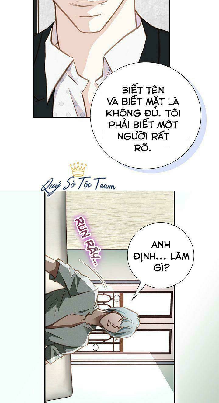 Tiếp Xúc Chí Mạng Chapter 62 - Trang 2