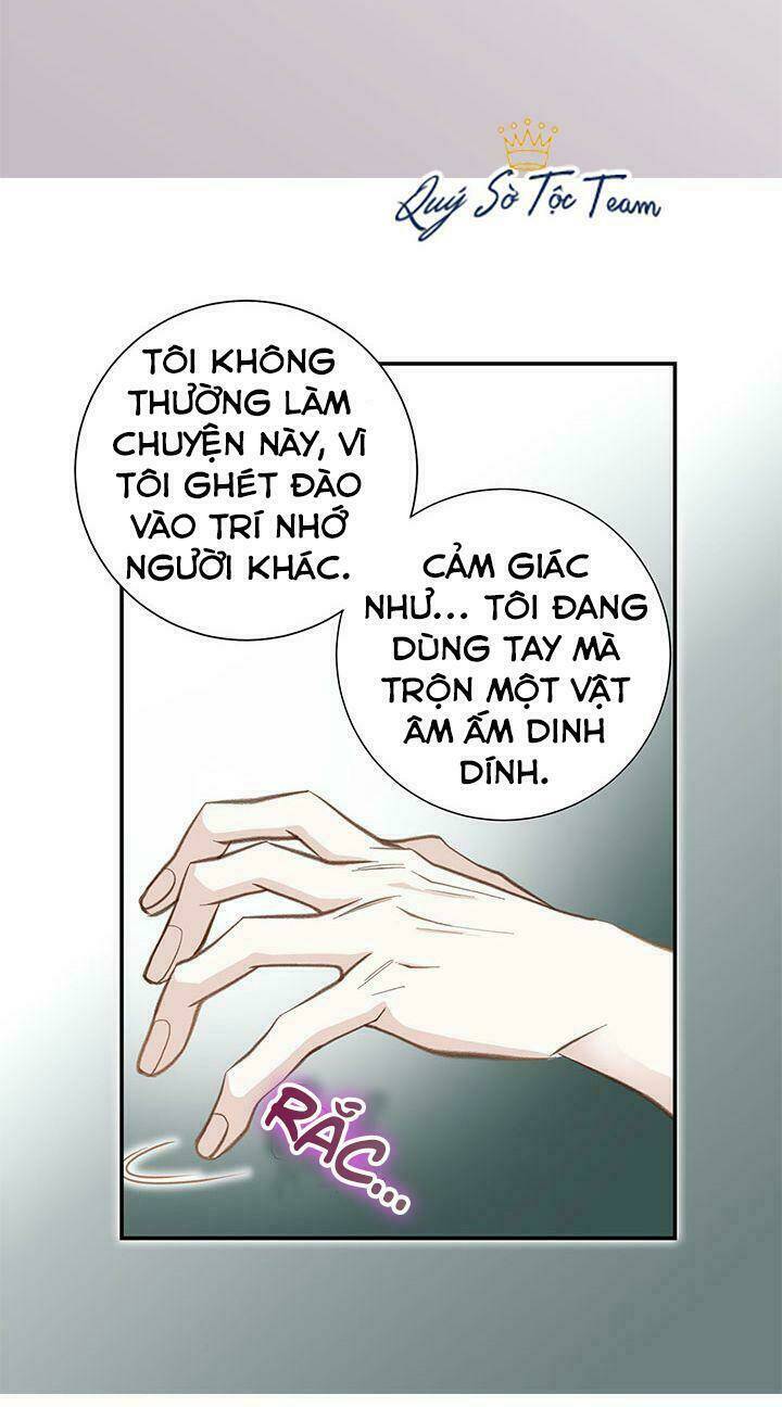 Tiếp Xúc Chí Mạng Chapter 62 - Trang 2