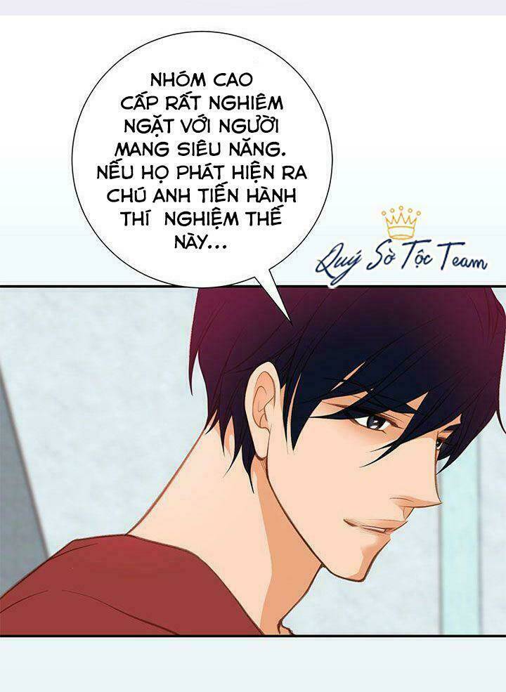 Tiếp Xúc Chí Mạng Chapter 62 - Trang 2