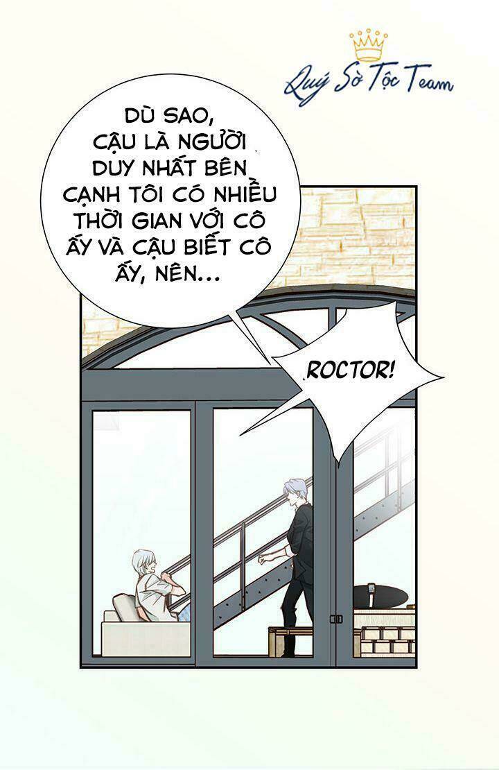 Tiếp Xúc Chí Mạng Chapter 62 - Trang 2