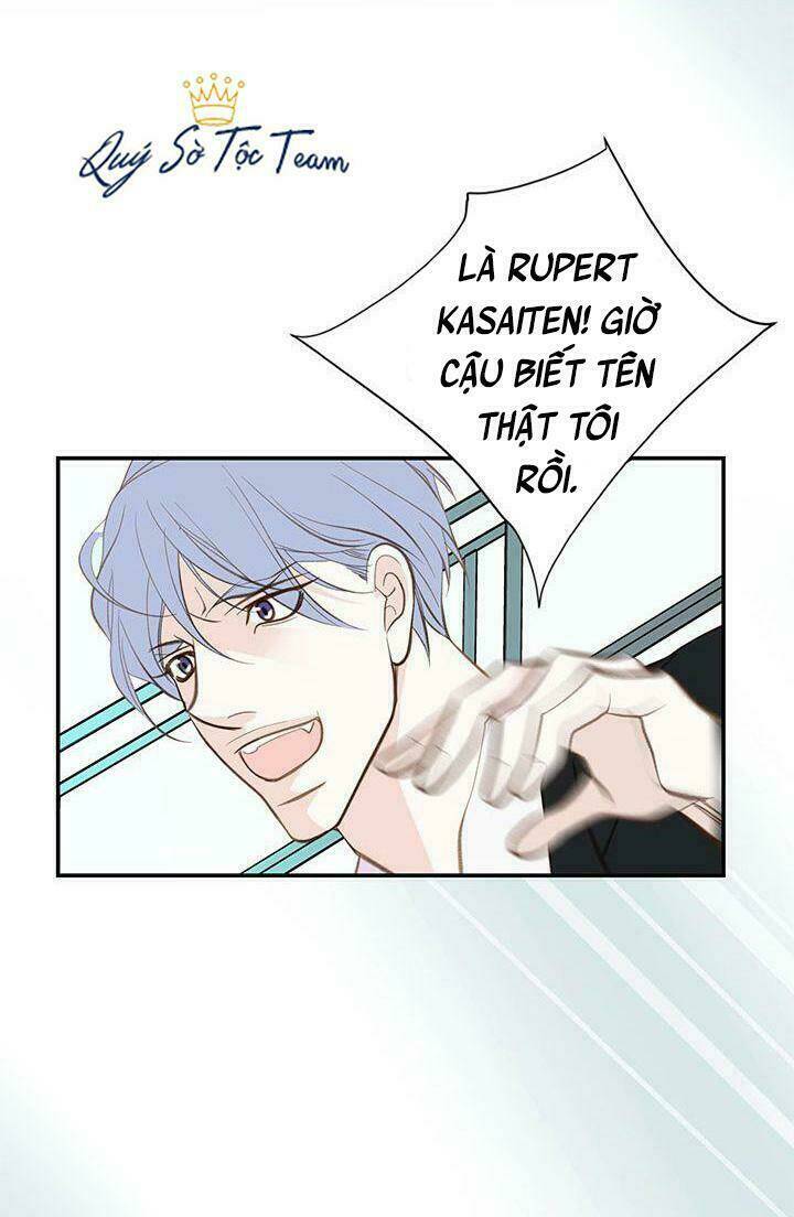 Tiếp Xúc Chí Mạng Chapter 62 - Trang 2