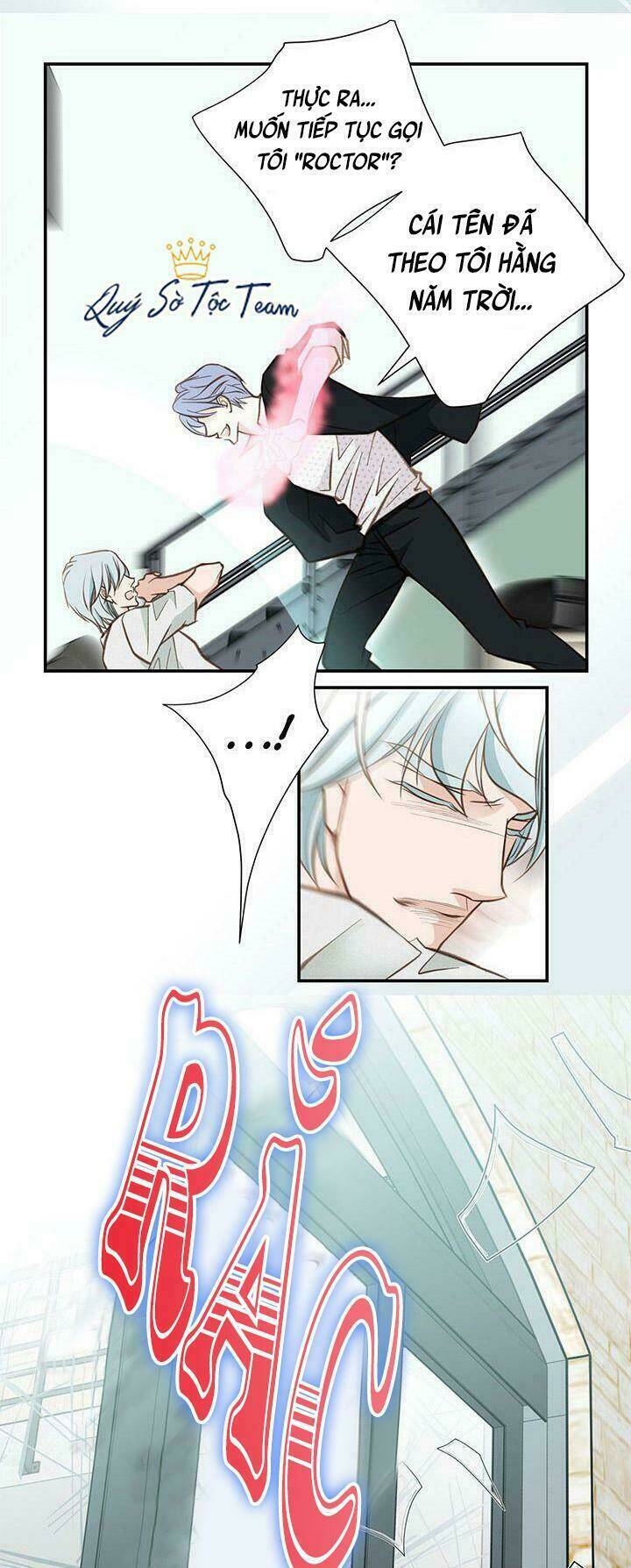 Tiếp Xúc Chí Mạng Chapter 62 - Trang 2