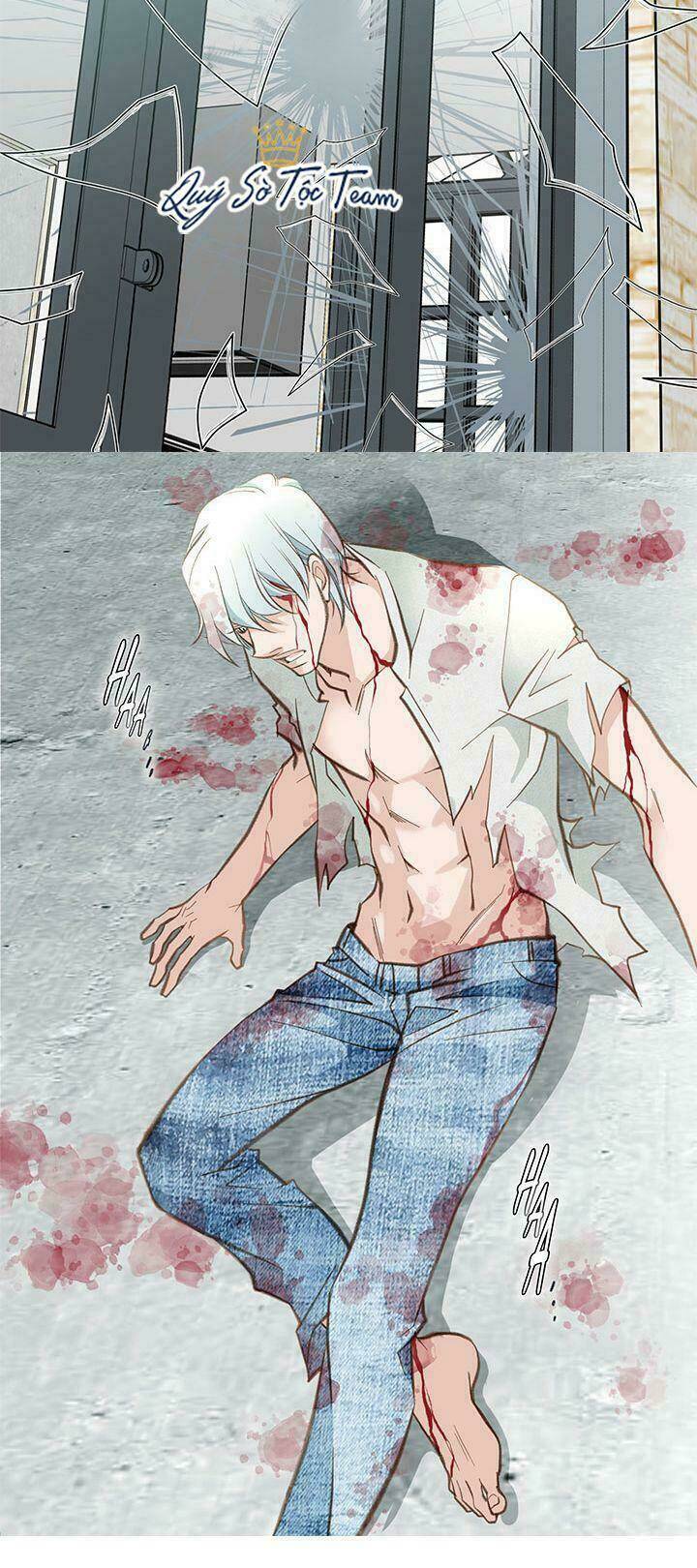 Tiếp Xúc Chí Mạng Chapter 62 - Trang 2