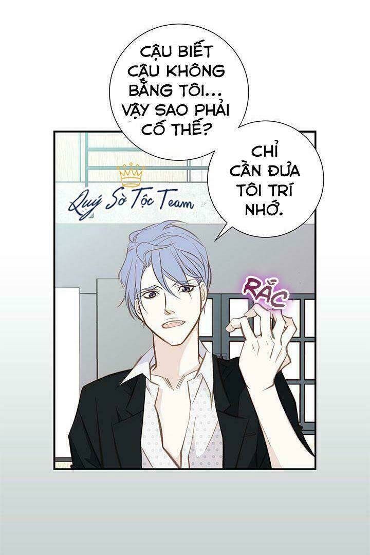 Tiếp Xúc Chí Mạng Chapter 62 - Trang 2