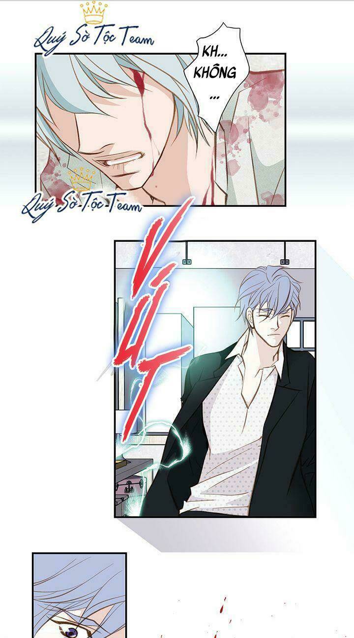 Tiếp Xúc Chí Mạng Chapter 62 - Trang 2