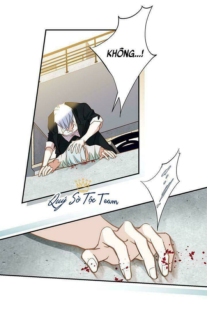 Tiếp Xúc Chí Mạng Chapter 62 - Trang 2