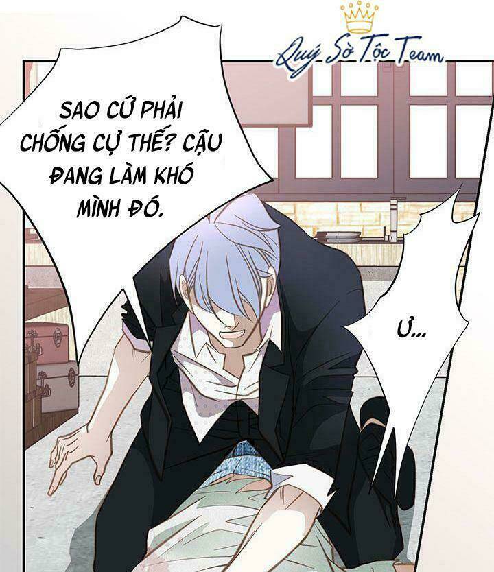 Tiếp Xúc Chí Mạng Chapter 62 - Trang 2