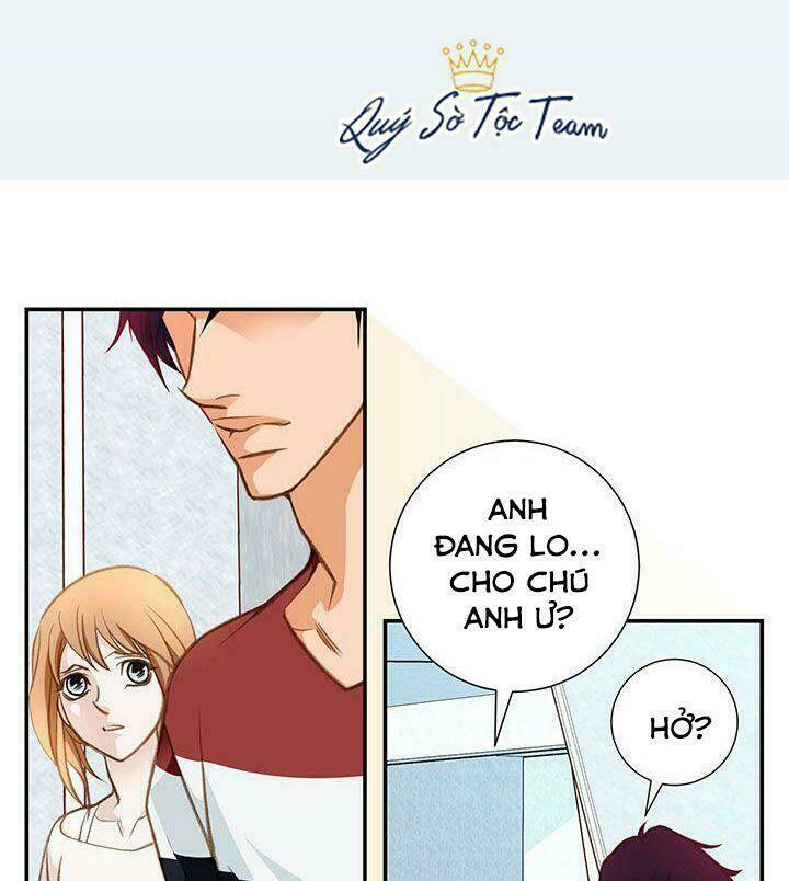 Tiếp Xúc Chí Mạng Chapter 62 - Trang 2