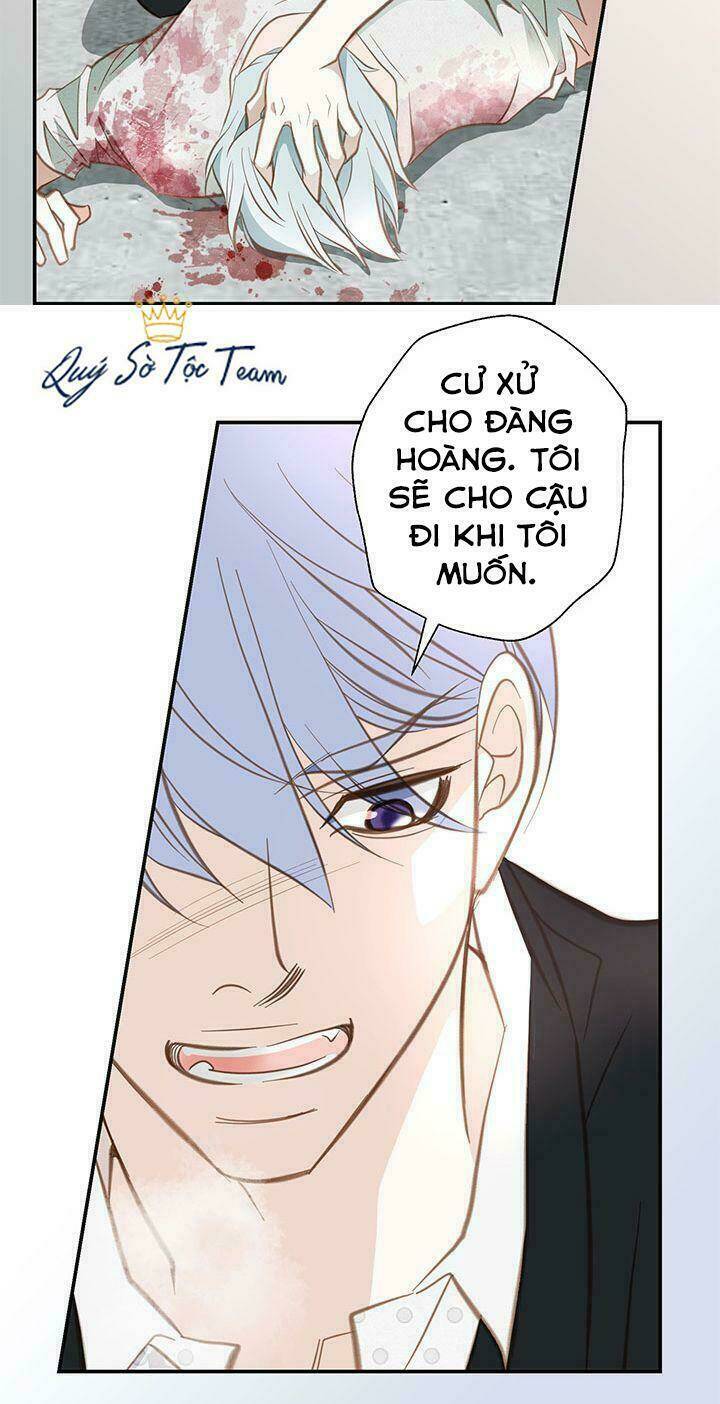 Tiếp Xúc Chí Mạng Chapter 62 - Trang 2