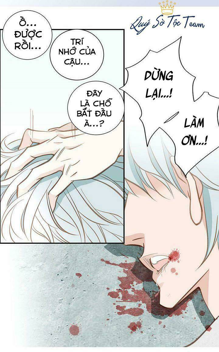 Tiếp Xúc Chí Mạng Chapter 62 - Trang 2