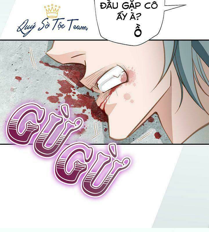 Tiếp Xúc Chí Mạng Chapter 62 - Trang 2