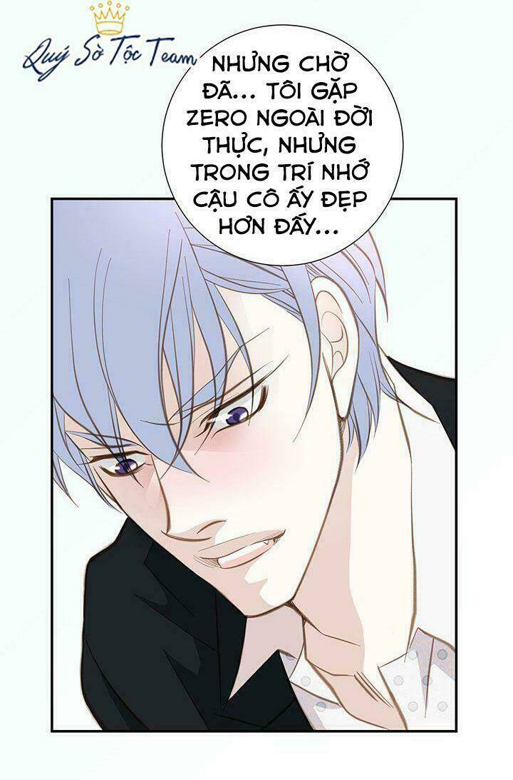 Tiếp Xúc Chí Mạng Chapter 62 - Trang 2