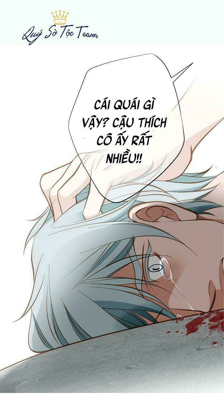 Tiếp Xúc Chí Mạng Chapter 62 - Trang 2