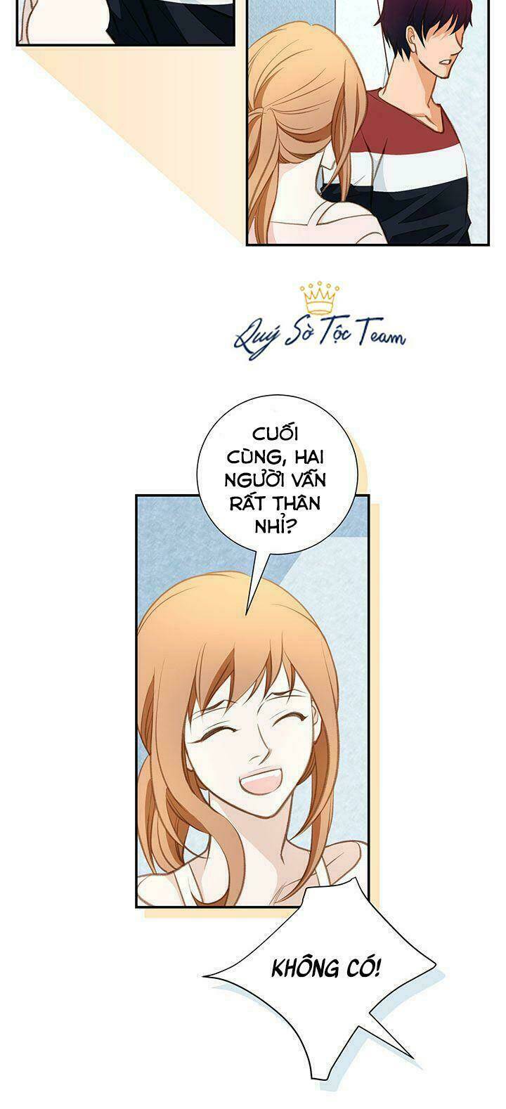 Tiếp Xúc Chí Mạng Chapter 62 - Trang 2