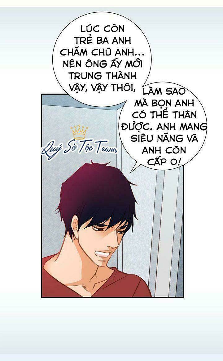 Tiếp Xúc Chí Mạng Chapter 62 - Trang 2