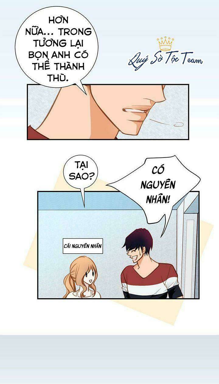 Tiếp Xúc Chí Mạng Chapter 62 - Trang 2