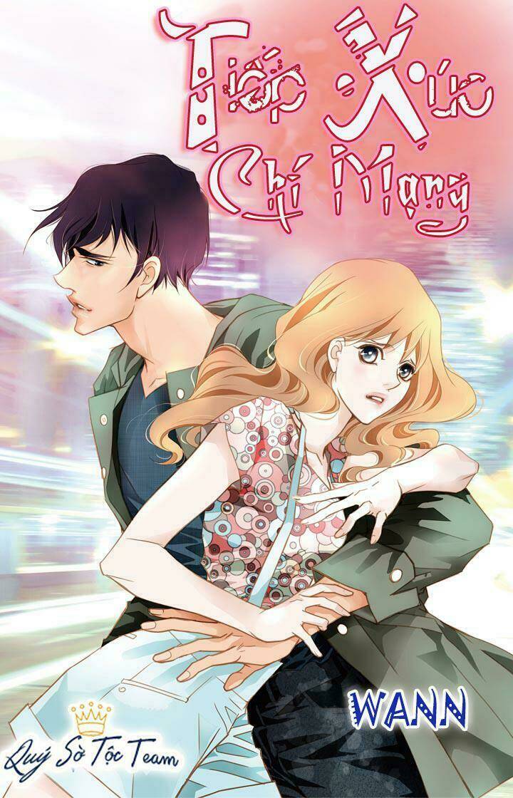 Tiếp Xúc Chí Mạng Chapter 63 - Trang 2