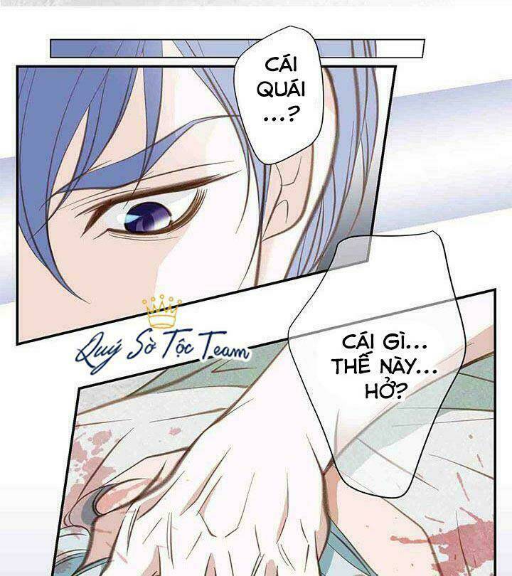 Tiếp Xúc Chí Mạng Chapter 63 - Trang 2