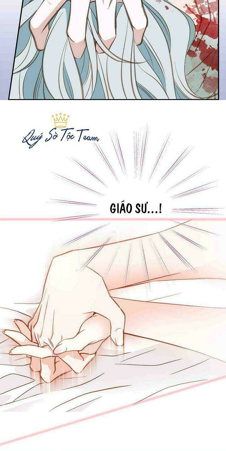 Tiếp Xúc Chí Mạng Chapter 63 - Trang 2