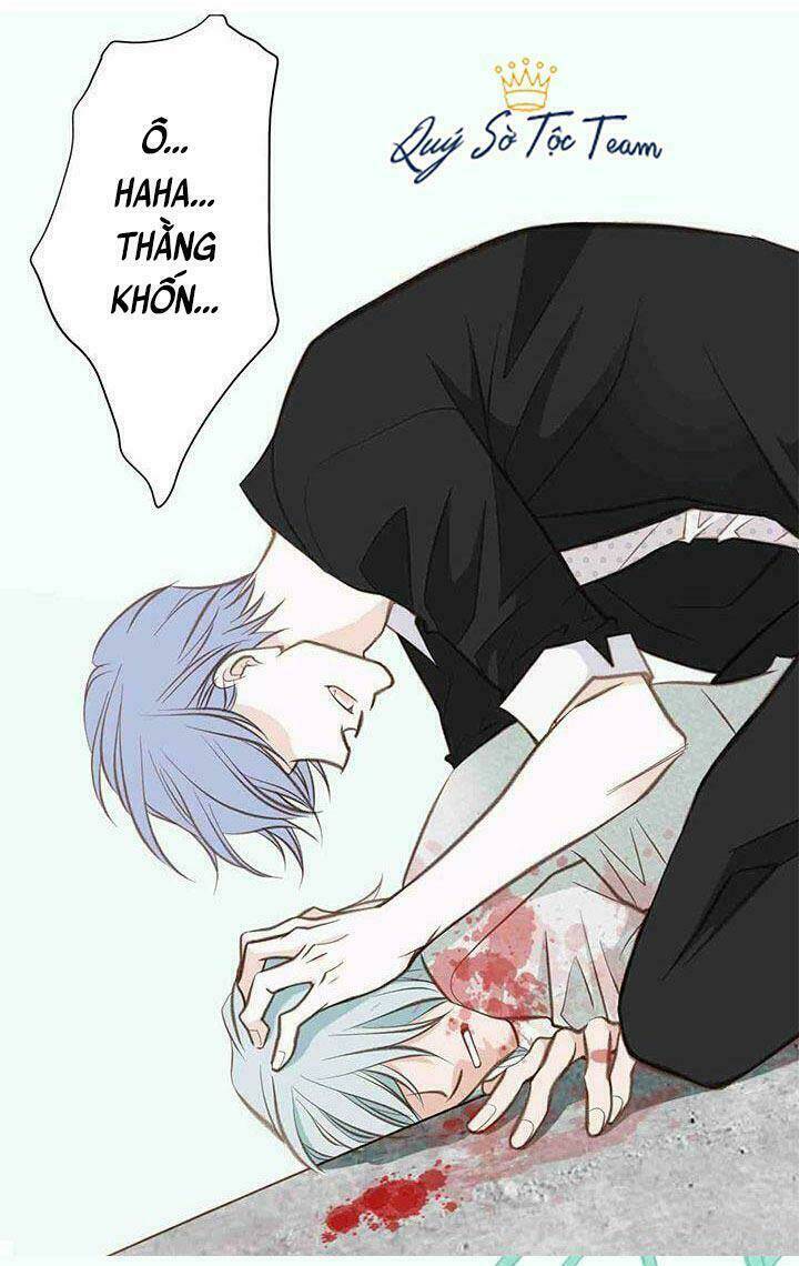 Tiếp Xúc Chí Mạng Chapter 63 - Trang 2