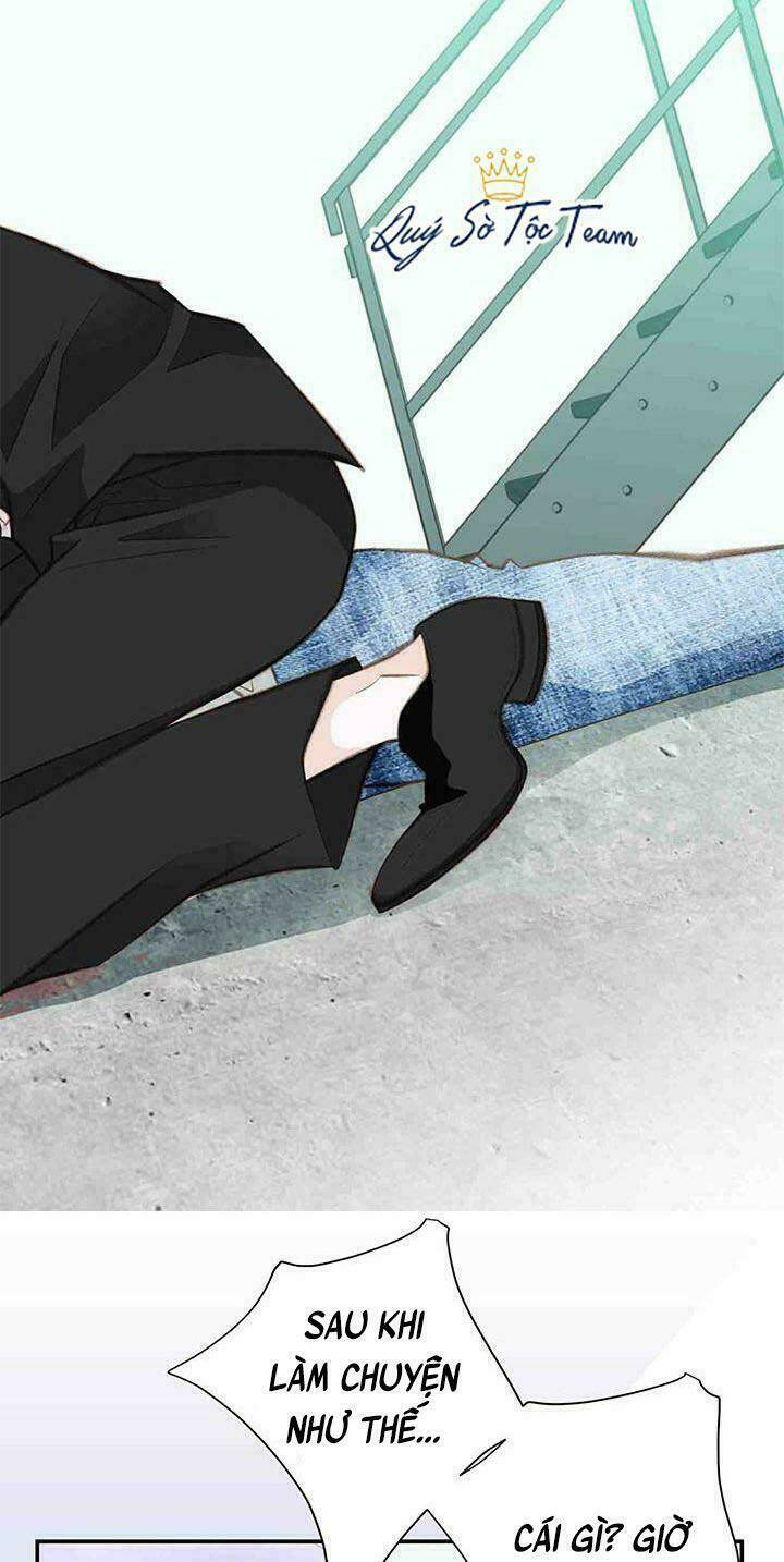 Tiếp Xúc Chí Mạng Chapter 63 - Trang 2