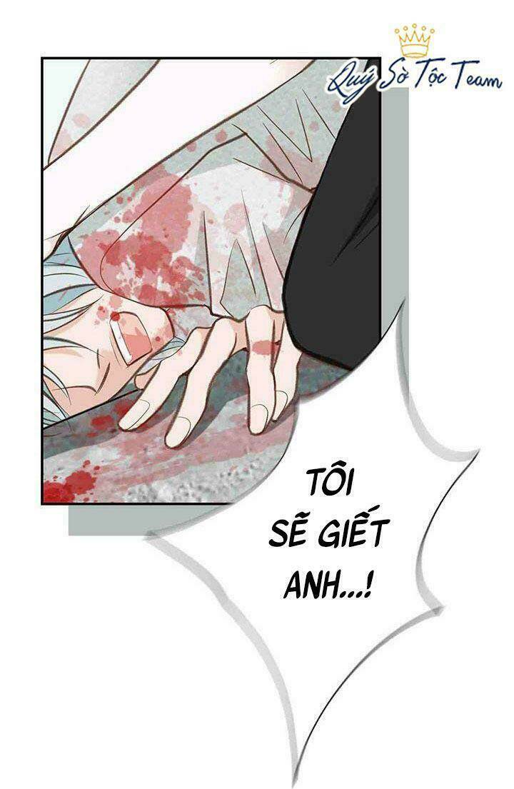 Tiếp Xúc Chí Mạng Chapter 63 - Trang 2