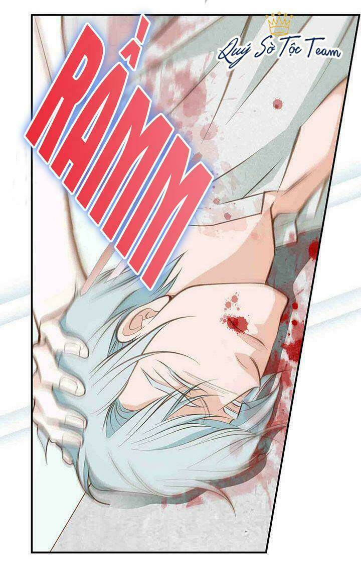 Tiếp Xúc Chí Mạng Chapter 63 - Trang 2