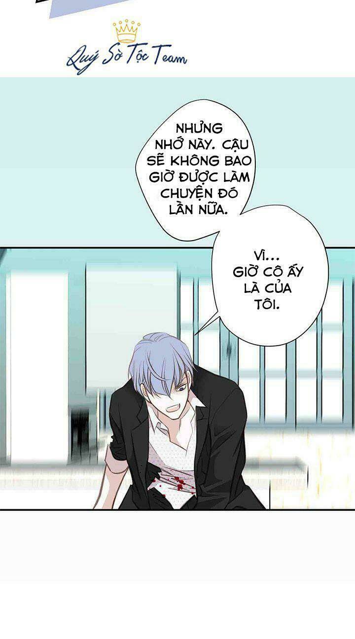 Tiếp Xúc Chí Mạng Chapter 63 - Trang 2