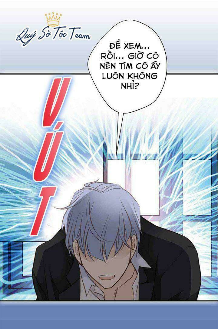 Tiếp Xúc Chí Mạng Chapter 63 - Trang 2