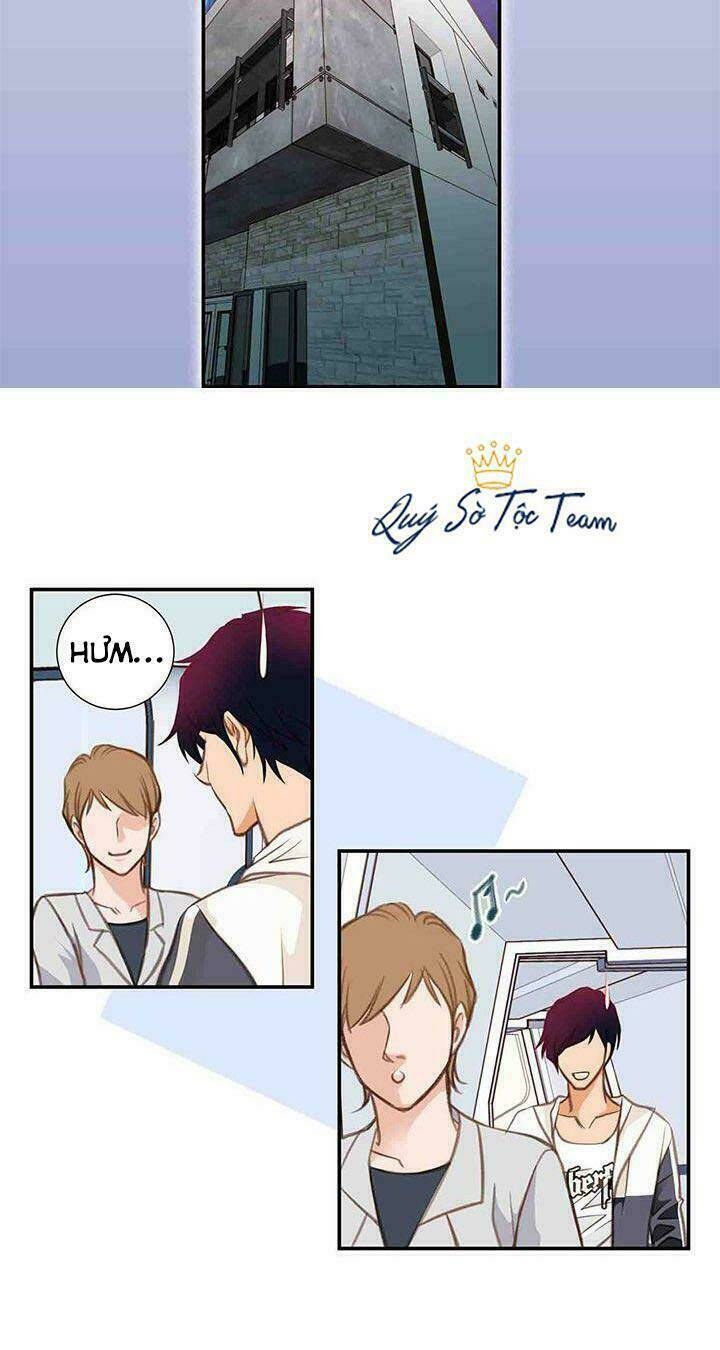 Tiếp Xúc Chí Mạng Chapter 63 - Trang 2