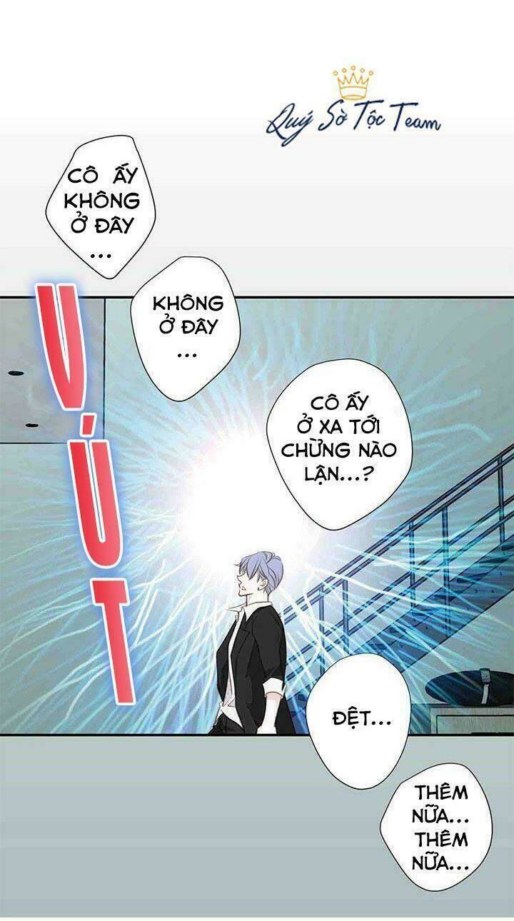 Tiếp Xúc Chí Mạng Chapter 63 - Trang 2