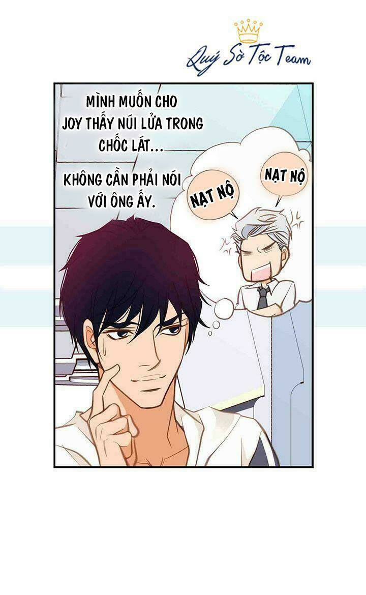 Tiếp Xúc Chí Mạng Chapter 63 - Trang 2