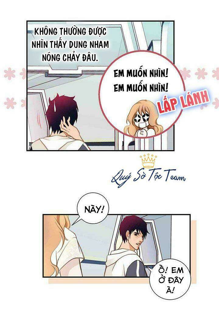 Tiếp Xúc Chí Mạng Chapter 63 - Trang 2