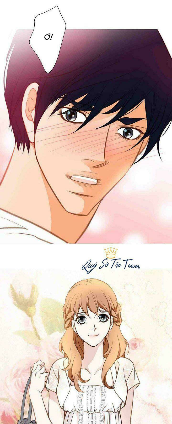 Tiếp Xúc Chí Mạng Chapter 63 - Trang 2