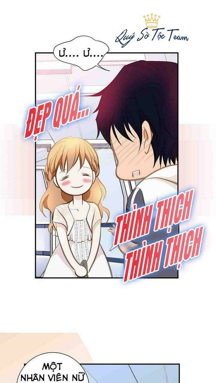 Tiếp Xúc Chí Mạng Chapter 63 - Trang 2