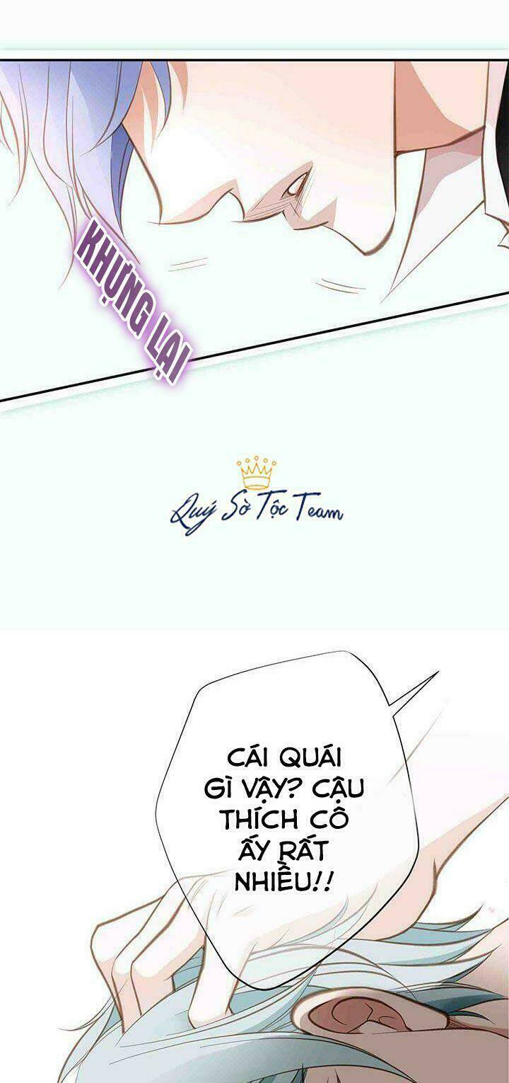 Tiếp Xúc Chí Mạng Chapter 63 - Trang 2