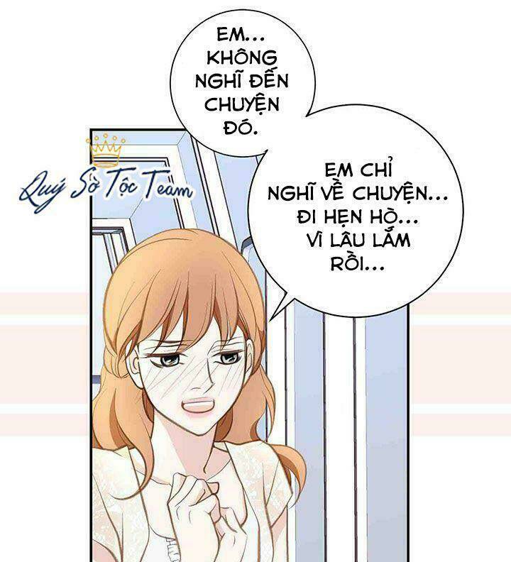 Tiếp Xúc Chí Mạng Chapter 63 - Trang 2