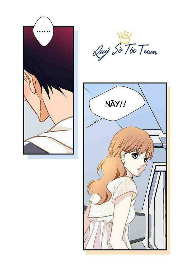 Tiếp Xúc Chí Mạng Chapter 63 - Trang 2