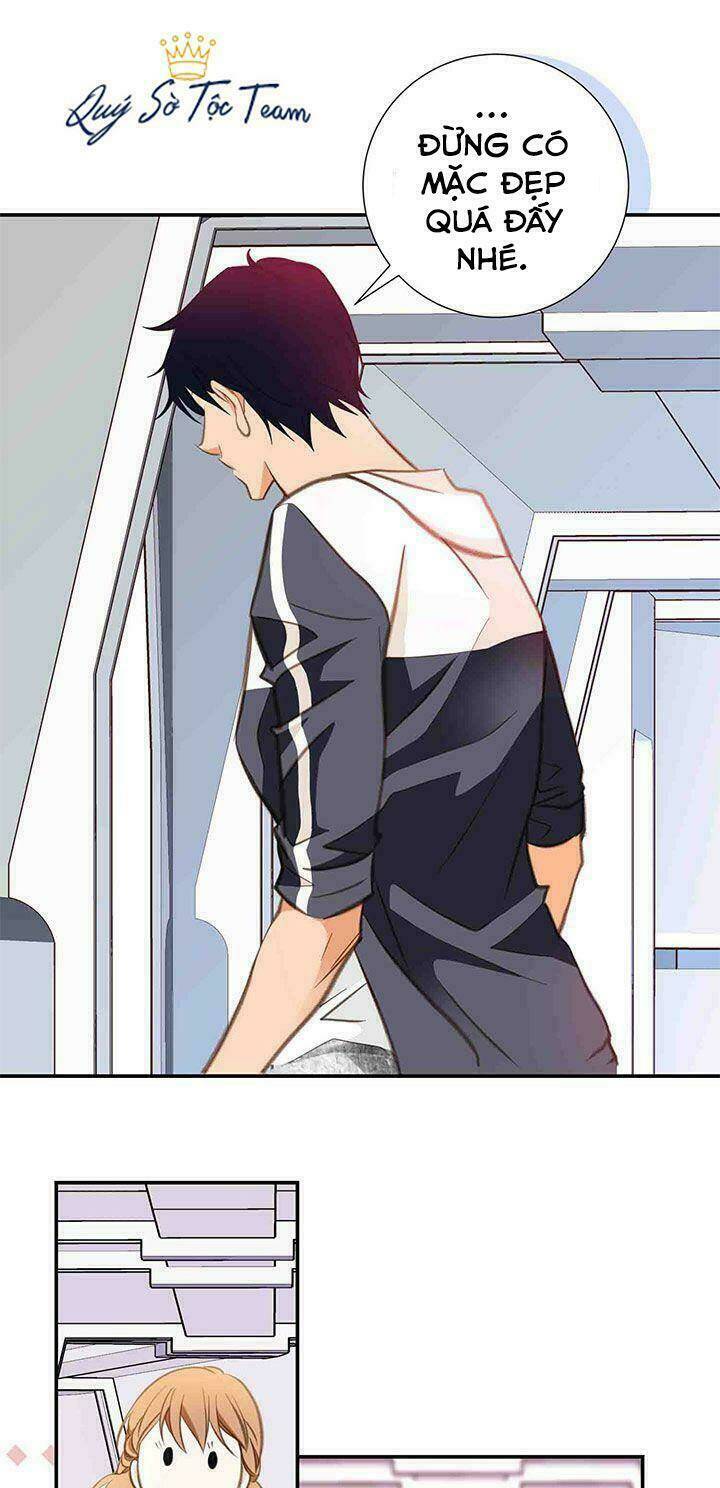 Tiếp Xúc Chí Mạng Chapter 63 - Trang 2