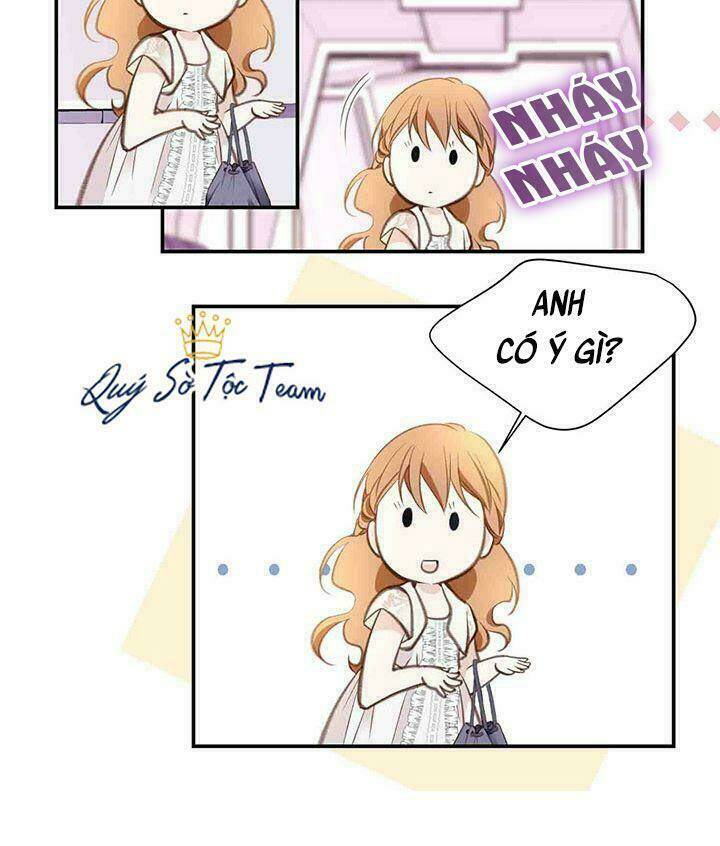 Tiếp Xúc Chí Mạng Chapter 63 - Trang 2