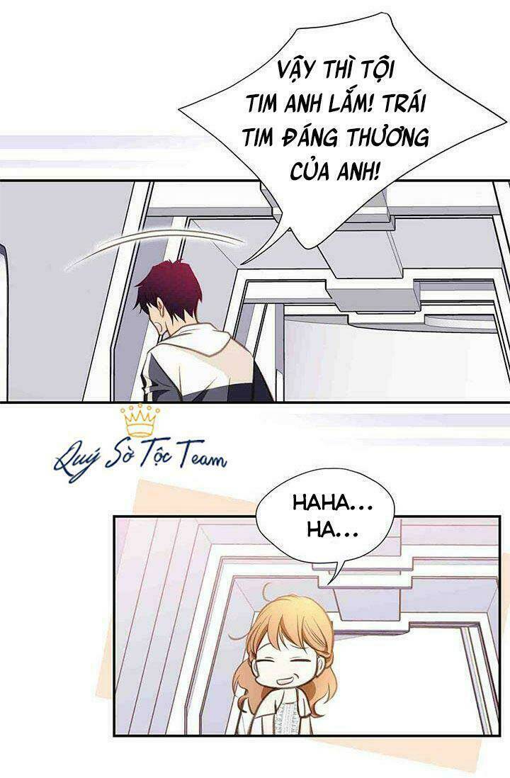 Tiếp Xúc Chí Mạng Chapter 63 - Trang 2