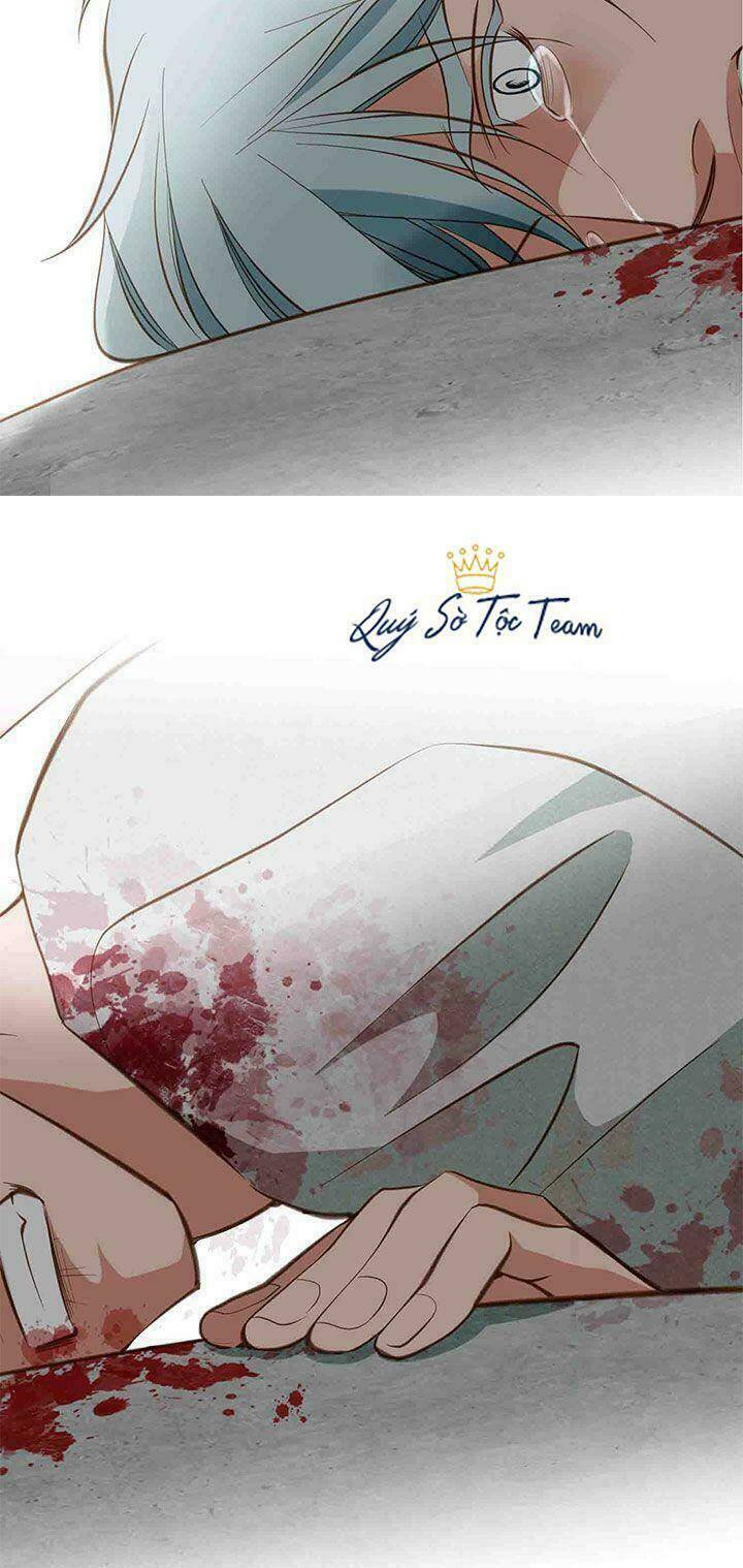 Tiếp Xúc Chí Mạng Chapter 63 - Trang 2