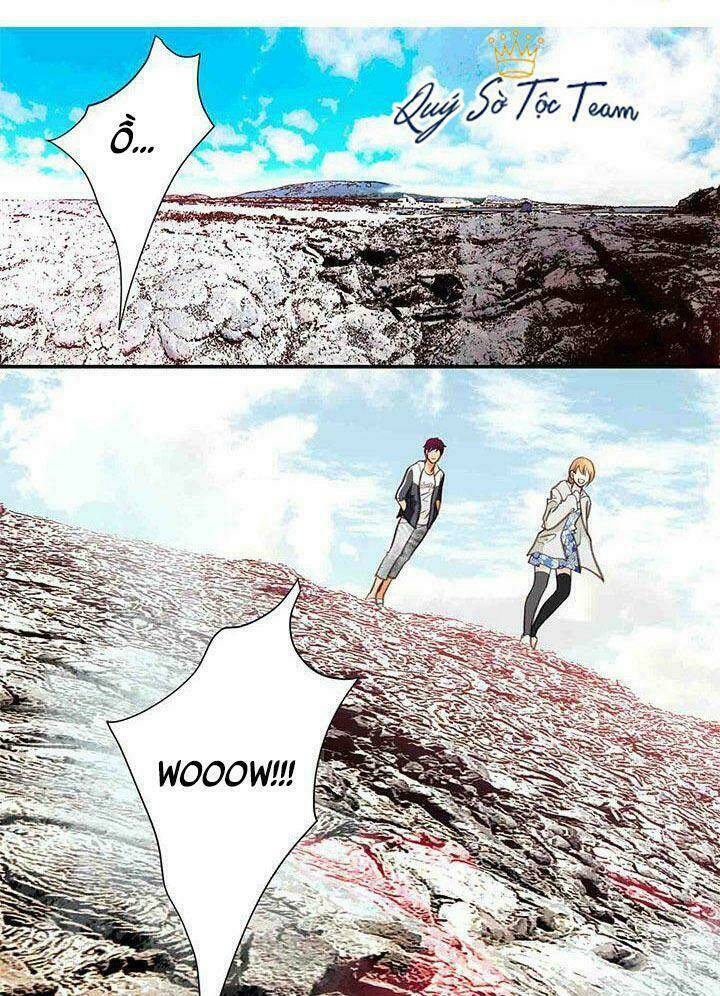 Tiếp Xúc Chí Mạng Chapter 63 - Trang 2