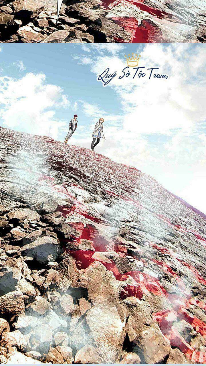 Tiếp Xúc Chí Mạng Chapter 63 - Trang 2