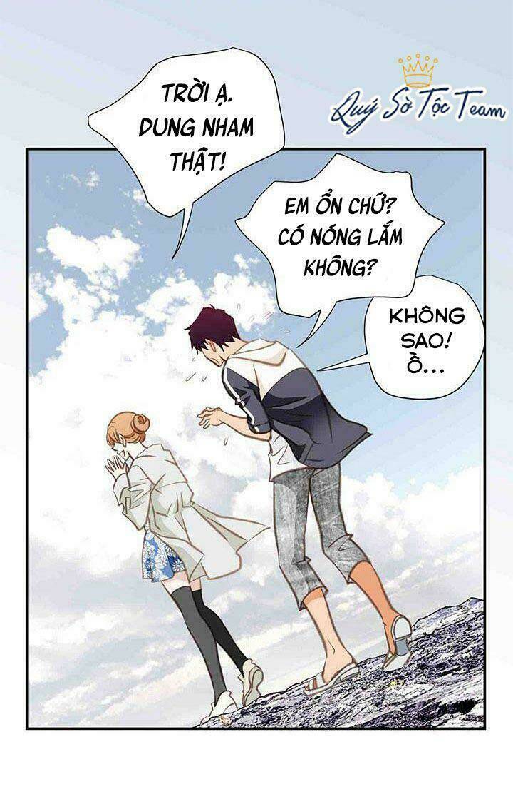 Tiếp Xúc Chí Mạng Chapter 63 - Trang 2