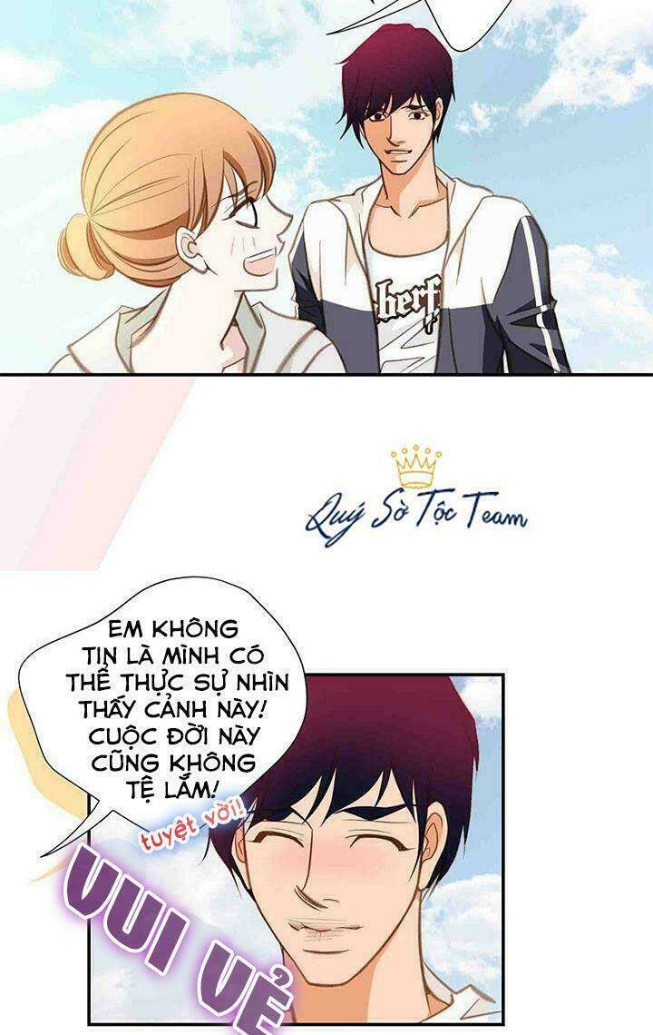 Tiếp Xúc Chí Mạng Chapter 63 - Trang 2