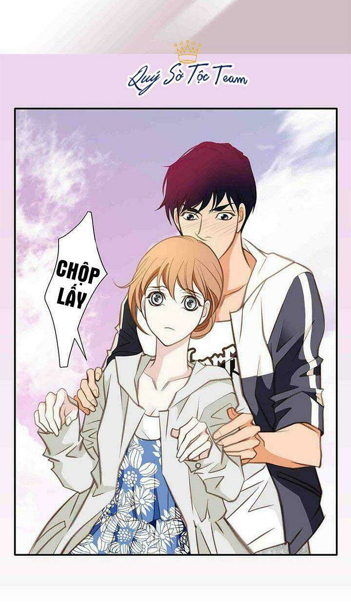 Tiếp Xúc Chí Mạng Chapter 63 - Trang 2