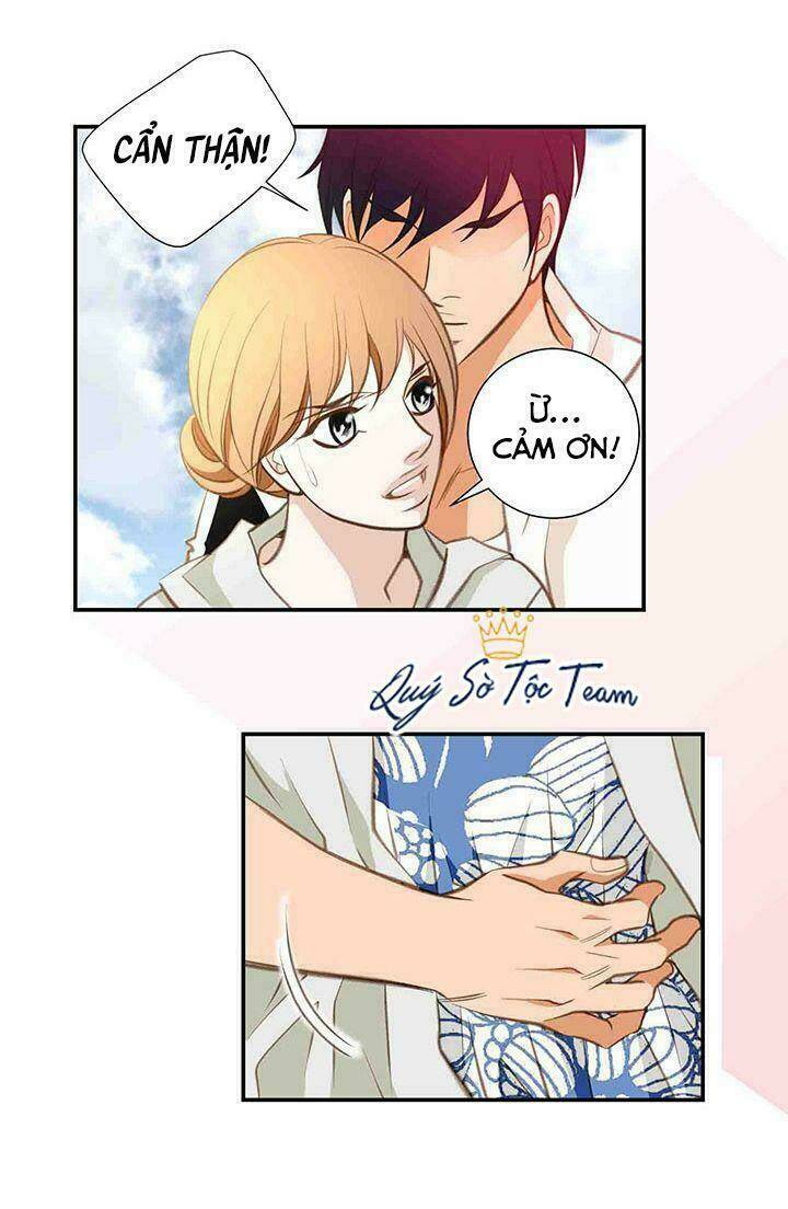 Tiếp Xúc Chí Mạng Chapter 63 - Trang 2