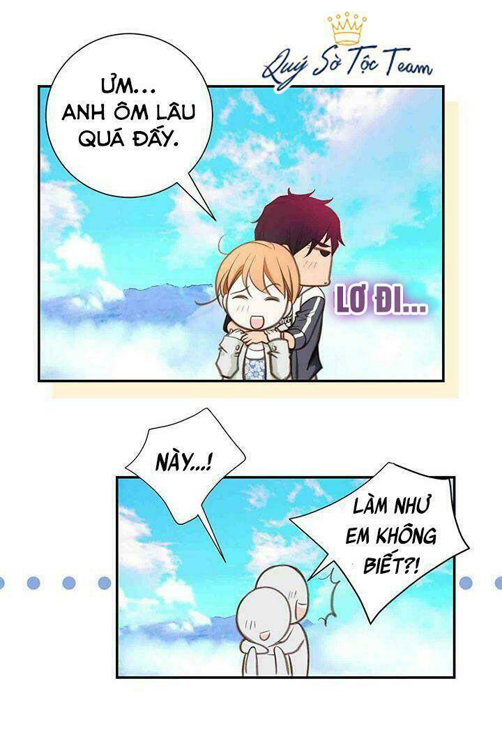 Tiếp Xúc Chí Mạng Chapter 63 - Trang 2